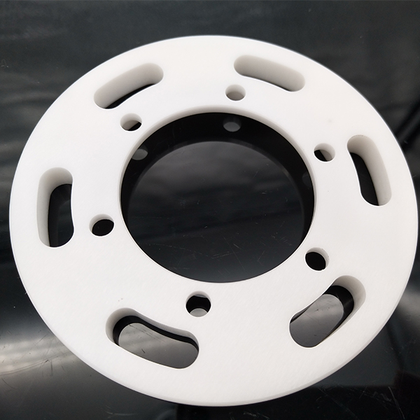 氧化锆荔枝视频黄色APP在线观看钻孔的方法