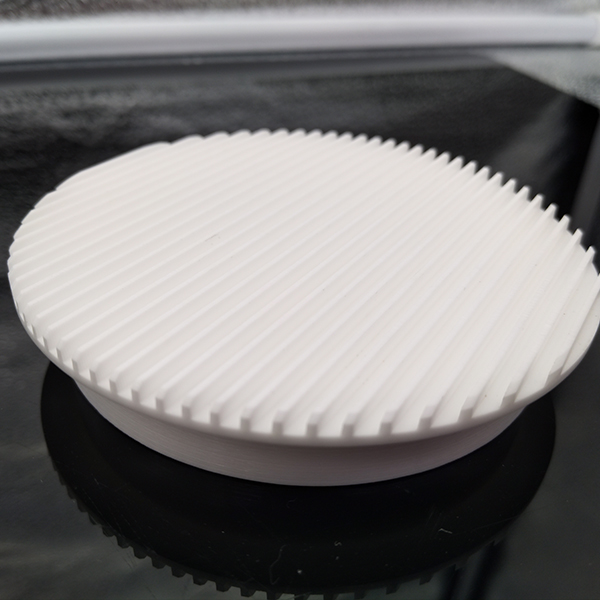 氧化锆荔枝视频黄色APP在线观看材料的抗热震性能