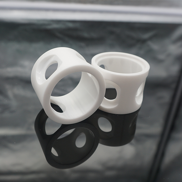 氧化锆荔枝视频黄色APP在线观看耐热性能真的有那么强？