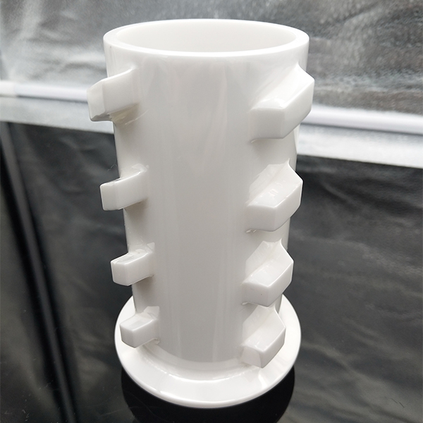 氧化锆荔枝视频黄色APP在线观看表面的气孔多是什么原因？