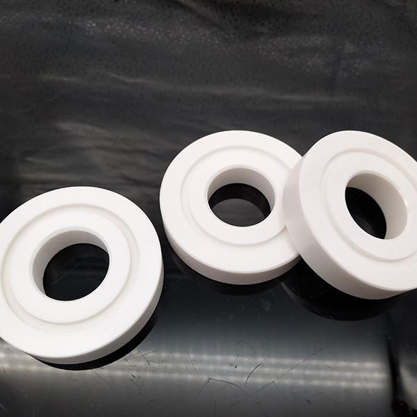 工业氧化锆荔枝视频黄色APP在线观看的使用寿命有多长?