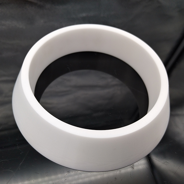 氧化锆荔枝视频黄色APP在线观看如何加工才能达到镜面效果?