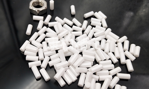 影响氧化铝荔枝视频黄色APP在线观看烧结的因素有哪些?