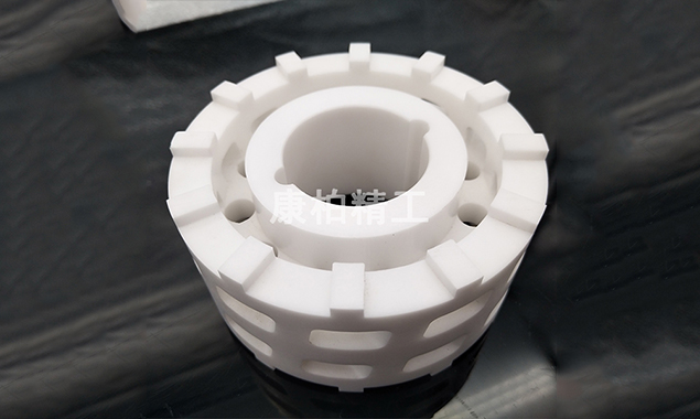 氧化锆荔枝视频黄色APP在线观看结构件的熔炼注意事项