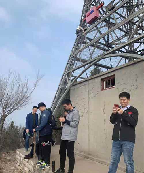 “不忘初心，砥砺前行”-济南荔枝视频污APP下载团建活动圆满结束