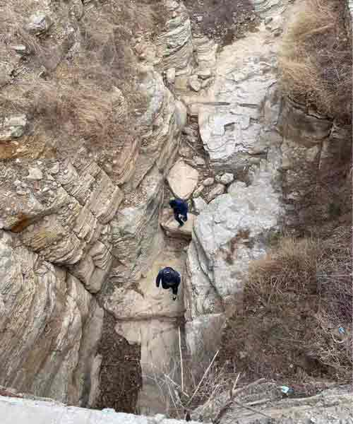 “不忘初心，砥砺前行”-济南荔枝视频污APP下载团建活动圆满结束